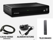 Decoder usato strong usato  Italia