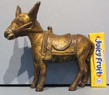 1913 donkey cast for sale  Parker