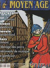 Moyen age porcin d'occasion  Bray-sur-Somme