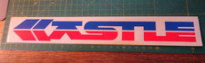 Adesivo sticker kleber usato  Oliveto Lario