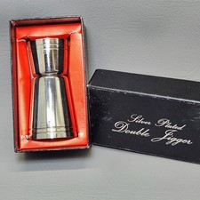 Silver plated double for sale  Blue Springs