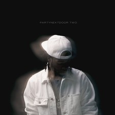PARTYNEXTDOOR TWO (Explicit) comprar usado  Enviando para Brazil
