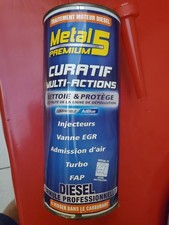 Metal additif traitement d'occasion  Roubaix