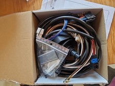 Elektrosatz pol spezifisch gebraucht kaufen  Osterfeld, Meineweh