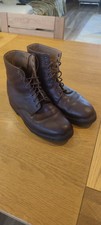 Grenson hadley boots for sale  ROSSENDALE