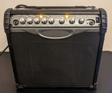 Amplificador de guitarra elétrica LINE 6 SPIDER II 15 15 Watts 1x8 comprar usado  Enviando para Brazil