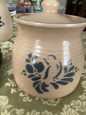 Pfaltzgraff folk art for sale  Falls Church