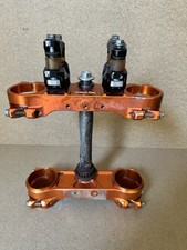Ktm xtrig triple for sale  BEDFORD