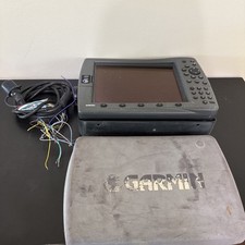 Garmin gpsmap 3210 for sale  Palm City