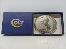 Vintage colt firearms for sale  Fort White