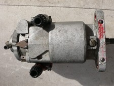 Lucas k2fc competition for sale Lucas k2fc competition for sale  SEASCALE