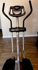 Proform 130 elliptical for sale  Atlanta