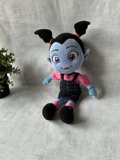 Disney vampirina plush for sale  ANDOVER