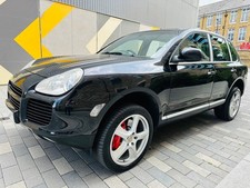 Porsche cayenne 4.5 for sale  WOLVERHAMPTON