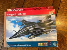 Italeri mirage model for sale  LYMINGTON