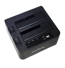 Startech satdock22re standalon for sale  Fenton