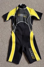 Pegaso neopren shorty gebraucht kaufen  Deutschland