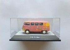 Hippie bus flower gebraucht kaufen  Heikendorf