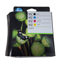Riginal 912 multipack gebraucht kaufen  Dettenheim