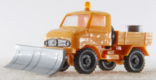 Wiking unimog alt gebraucht kaufen  Alpirsbach