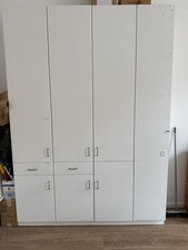 Küchenschrank hochschrank fre gebraucht kaufen  Krefeld