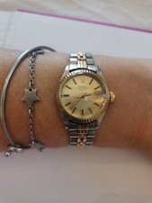 Rolex oyster perpetual usato  Gallarate