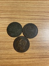 Monete centesimi lire usato  Capalbio