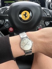 Vintage omega 131.018 for sale  GLASGOW