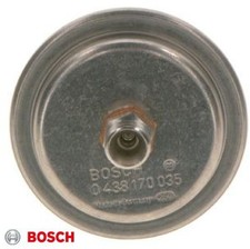 Bosch 0438170035 accumulatore usato Bosch 0438170035 accumulatore usato  Spedire a Italy
