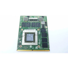 Carte vidéo nvidia d'occasion  Briec