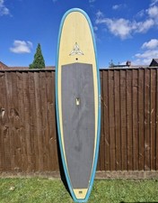 10ft epoxy shea for sale  ABERGAVENNY