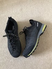 Men scarpa approach for sale  RADSTOCK