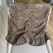 Zara leopard mini for sale  TONBRIDGE