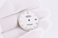 Factory rolex datejust for sale  San Francisco