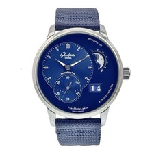 Glashutte panomaticlunar autom for sale  Birmingham