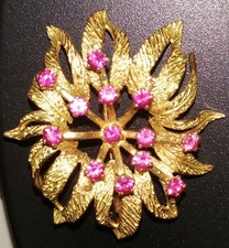 Broche vintage 18k d'occasion Broche vintage 18k d'occasion  Yvetot