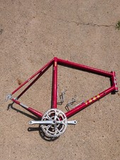 Vintage trek 1000 for sale  Grimes