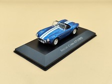 Shelby cobra 427 d'occasion  Pontcharra