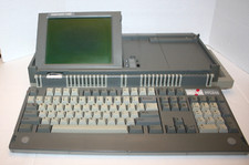Amstrad plc ppc640 d'occasion  Expédié en Belgium