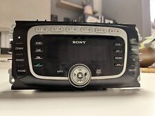 Ford radio galaxy usato  Avigliano