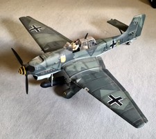 Riesiger stuka modell gebraucht kaufen  Berlin