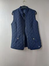 Joules quilted gilet for sale  EASTLEIGH