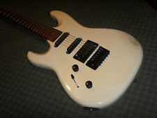 Défauts guitare électrique d'occasion  Blain