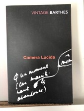 Camera lucida classic for sale  LINCOLN