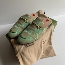 Gucci princetown jumbo for sale  LYNDHURST