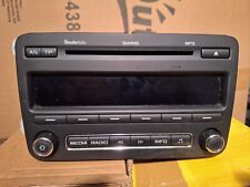 Skoda swing autoradio gebraucht kaufen  Tirschenreuth