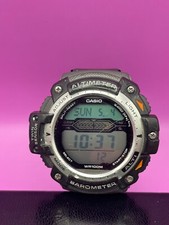 Orologio casio illuminator usato  Torino