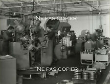 Machines outils ouvriers d'occasion  Mouy