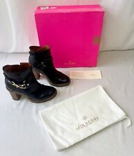 Mulberry ladies leather for sale  MILTON KEYNES