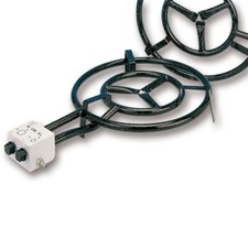 Paella gasbrenner 45cm gebraucht kaufen  Sinzing